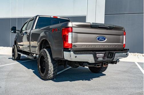 2019 Ford F-350 Lariat