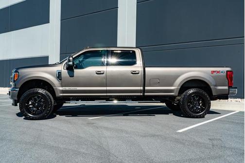 2019 Ford F-350 Lariat