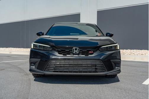 2022 Honda Civic Si Base