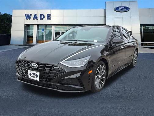 2023 Hyundai SONATA LIMITED