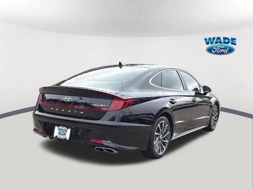 2023 Hyundai SONATA LIMITED