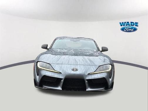 2021 Toyota Supra 3.0 PREMIUM