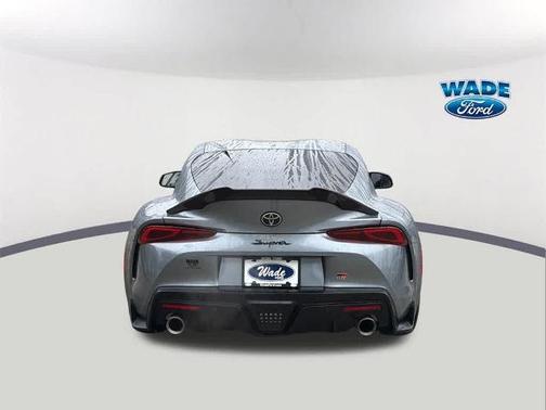 2021 Toyota Supra 3.0 PREMIUM