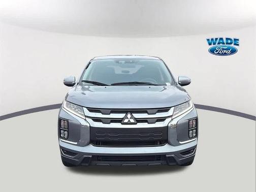 2024 Mitsubishi Outlander Sport 2.0 SE
