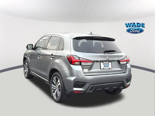 2024 Mitsubishi Outlander Sport 2.0 SE