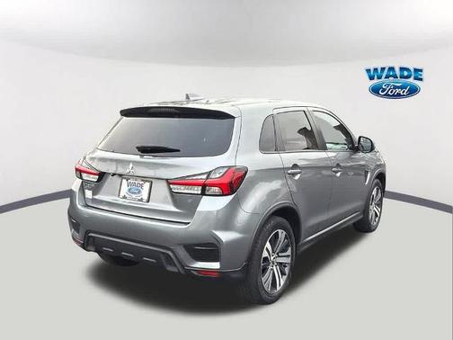 2024 Mitsubishi Outlander Sport 2.0 SE