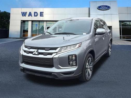 2024 Mitsubishi Outlander Sport 2.0 SE