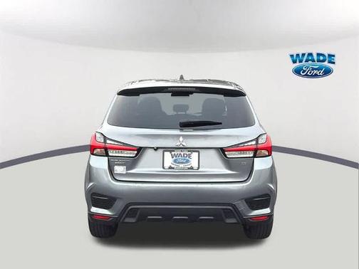 2024 Mitsubishi Outlander Sport 2.0 SE