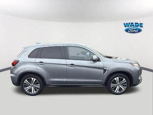 2024 Mitsubishi Outlander Sport 2.0 SE