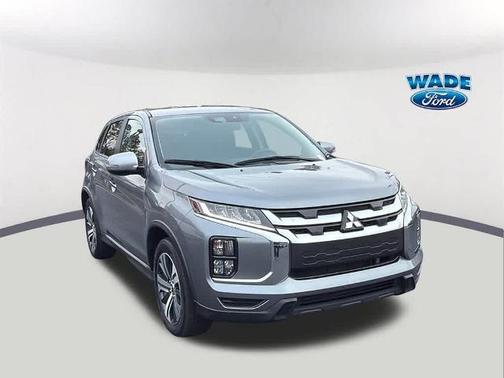 2024 Mitsubishi Outlander Sport 2.0 SE