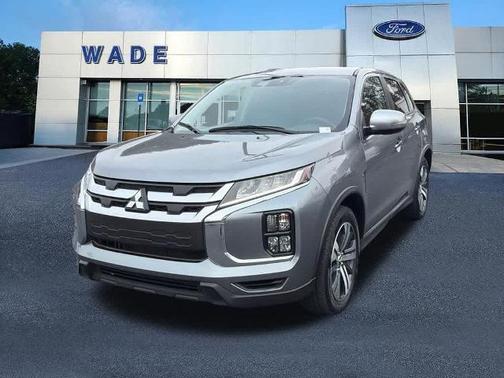2024 Mitsubishi Outlander Sport 2.0 SE