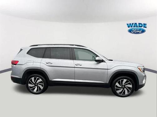 2024 Volkswagen Atlas 2.0T SE W/ TECHNOLOGY