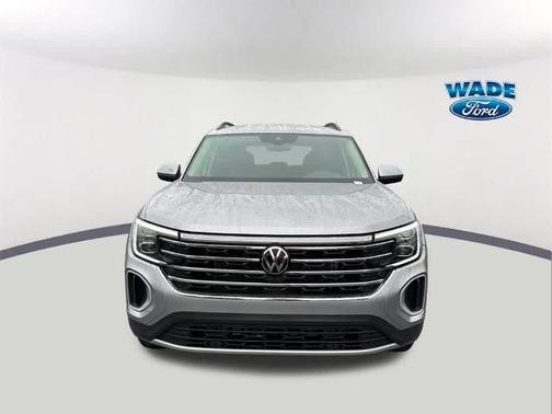 2024 Volkswagen Atlas 2.0T SE W/ TECHNOLOGY