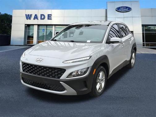 2022 Hyundai KONA SE