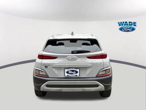 2022 Hyundai KONA SE