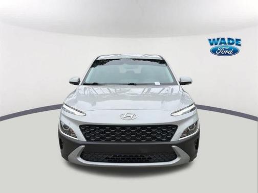 2022 Hyundai KONA SE