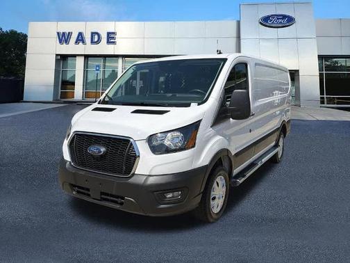 2024 Ford Transit-250 