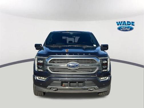 2022 Ford F-150 LIMITED