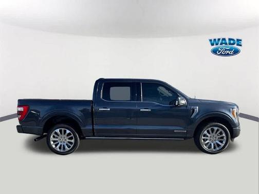2022 Ford F-150 LIMITED
