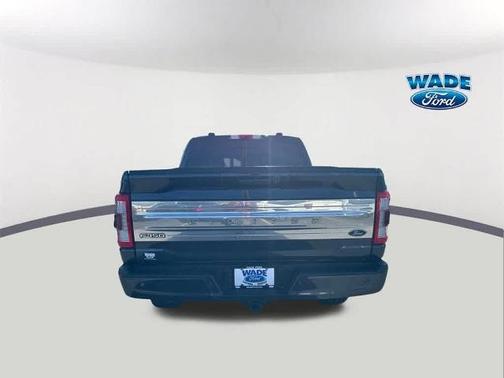 2022 Ford F-150 LIMITED