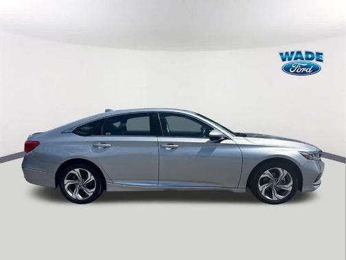 2019 Honda Accord EX-L