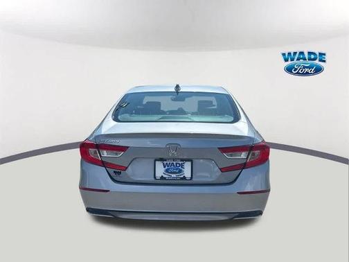 2019 Honda Accord EX-L