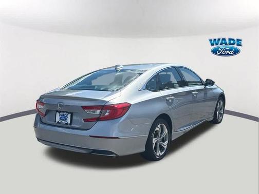 2019 Honda Accord EX-L