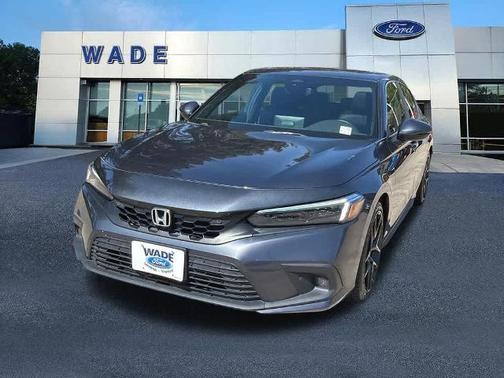 2024 Honda Civic SPORT TOURING