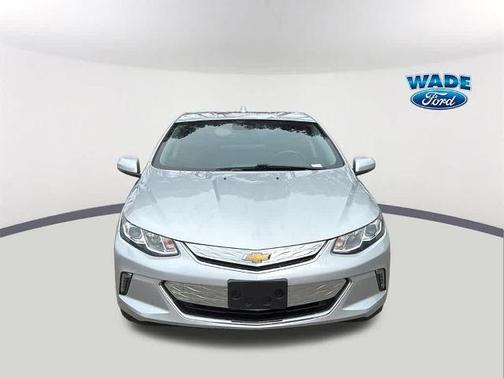 2019 Chevrolet Volt LT