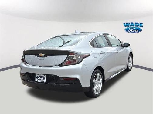 2019 Chevrolet Volt LT