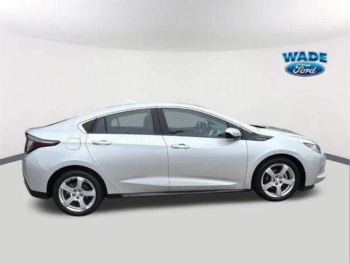 2019 Chevrolet Volt LT