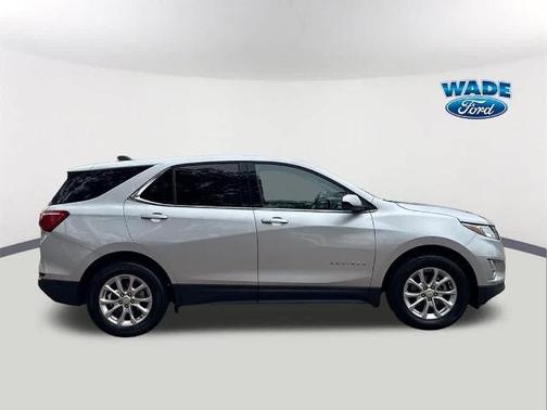 2020 Chevrolet Equinox LT W/2FL