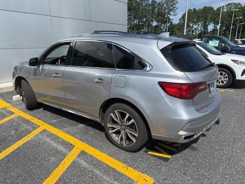 2020 Acura MDX 3.5 ADVANCE