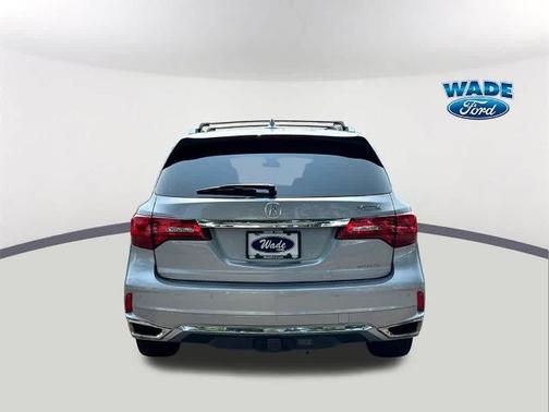 2020 Acura MDX 3.5 ADVANCE