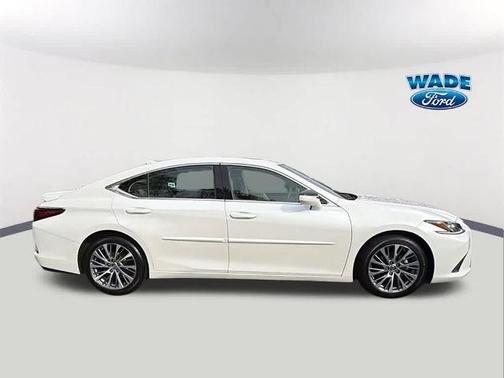 2020 Lexus ES 350 BASE