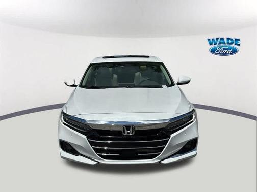 2022 Honda Accord TOURING 2.0T