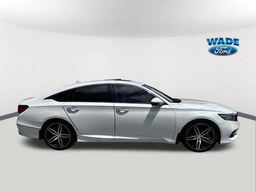 2022 Honda Accord TOURING 2.0T