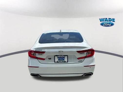 2022 Honda Accord TOURING 2.0T