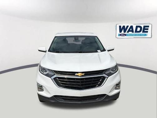 2020 Chevrolet Equinox LT W/1LT