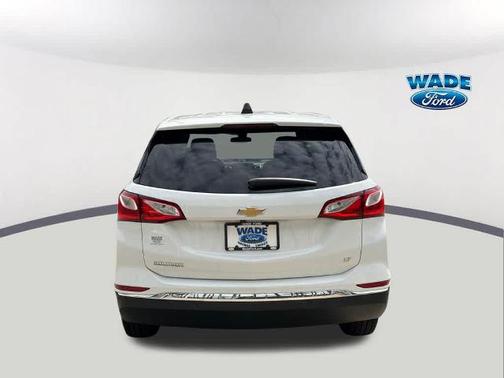 2020 Chevrolet Equinox LT W/1LT