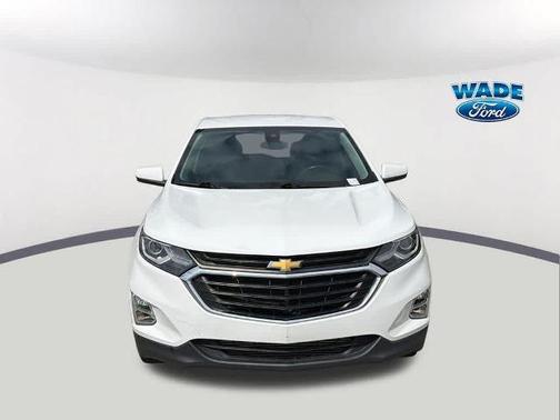 2020 Chevrolet Equinox LT W/1LT