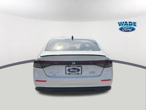 2024 Honda Accord SPORT