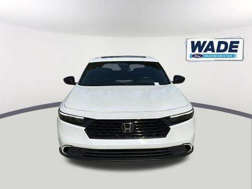 2024 Honda Accord SPORT