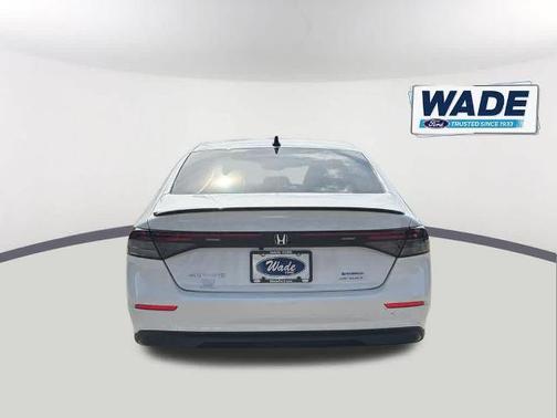 2024 Honda Accord SPORT