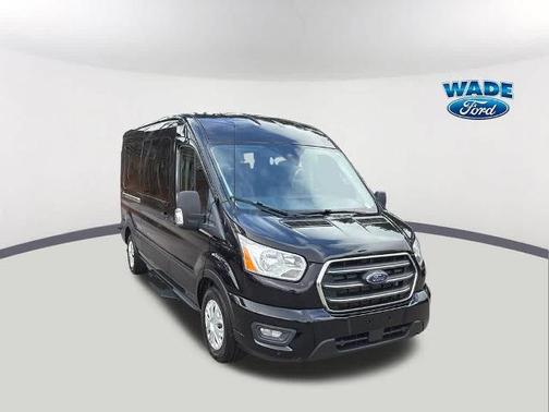 2020 Ford Transit-350 XLT