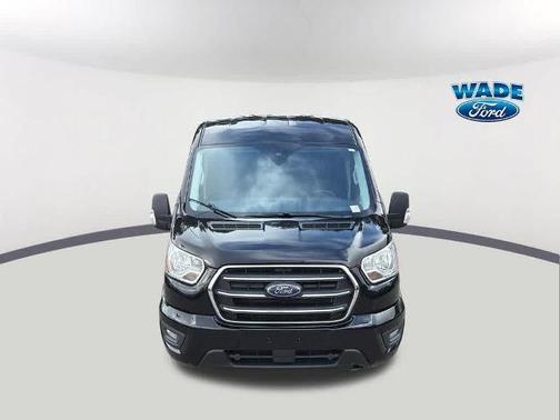 2020 Ford Transit-350 XLT