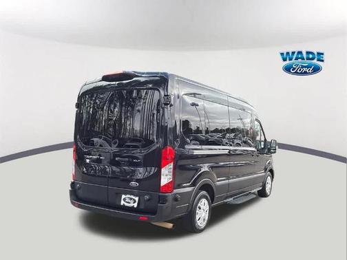 2020 Ford Transit-350 XLT