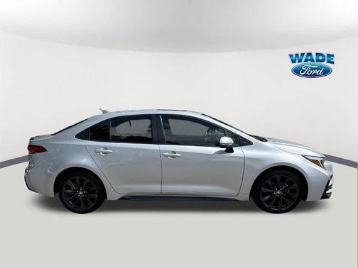 2023 Toyota Corolla XSE