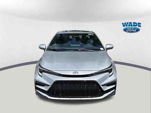 2023 Toyota Corolla XSE