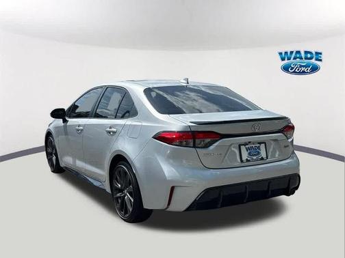 2023 Toyota Corolla XSE